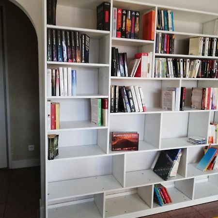 Maison D Architecte Chez Huguette Villalier المظهر الخارجي الصورة