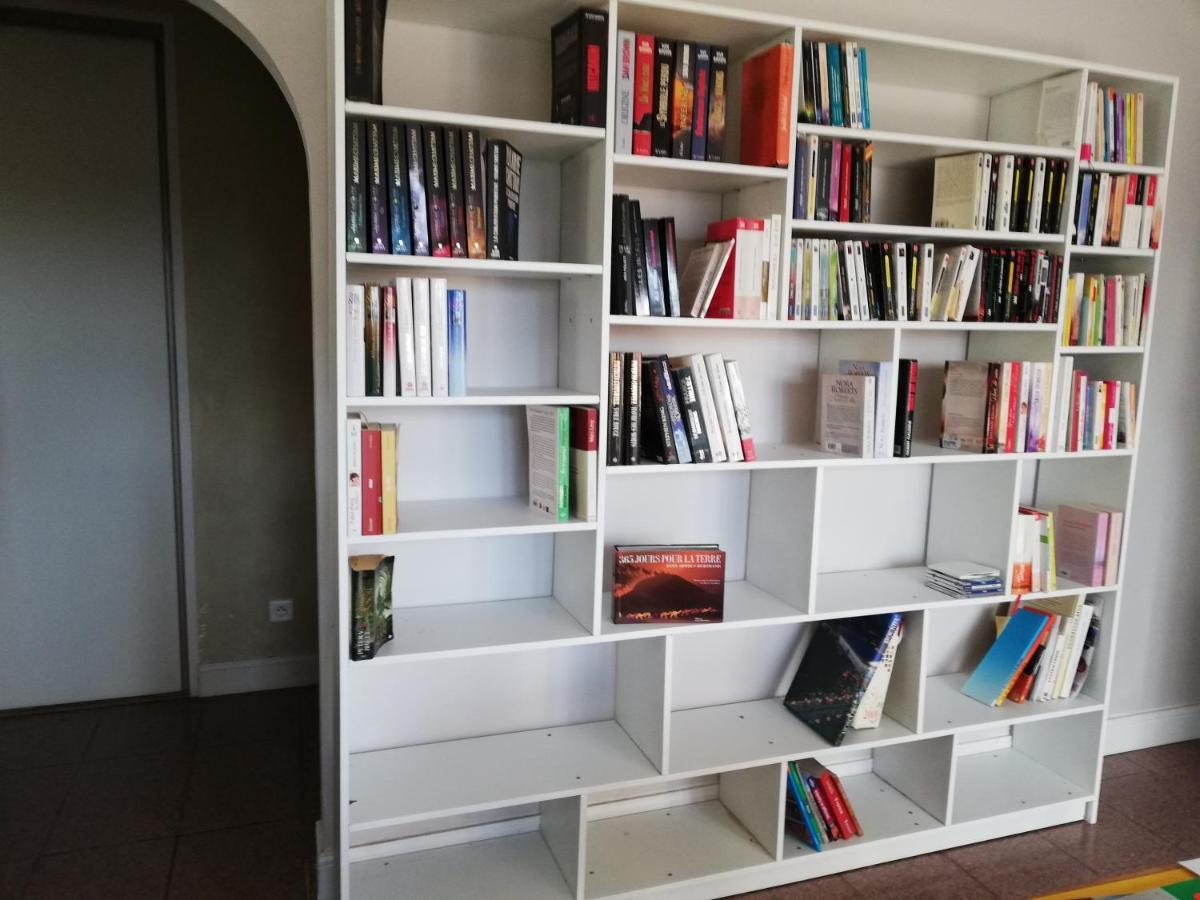 Maison D Architecte Chez Huguette Villalier المظهر الخارجي الصورة