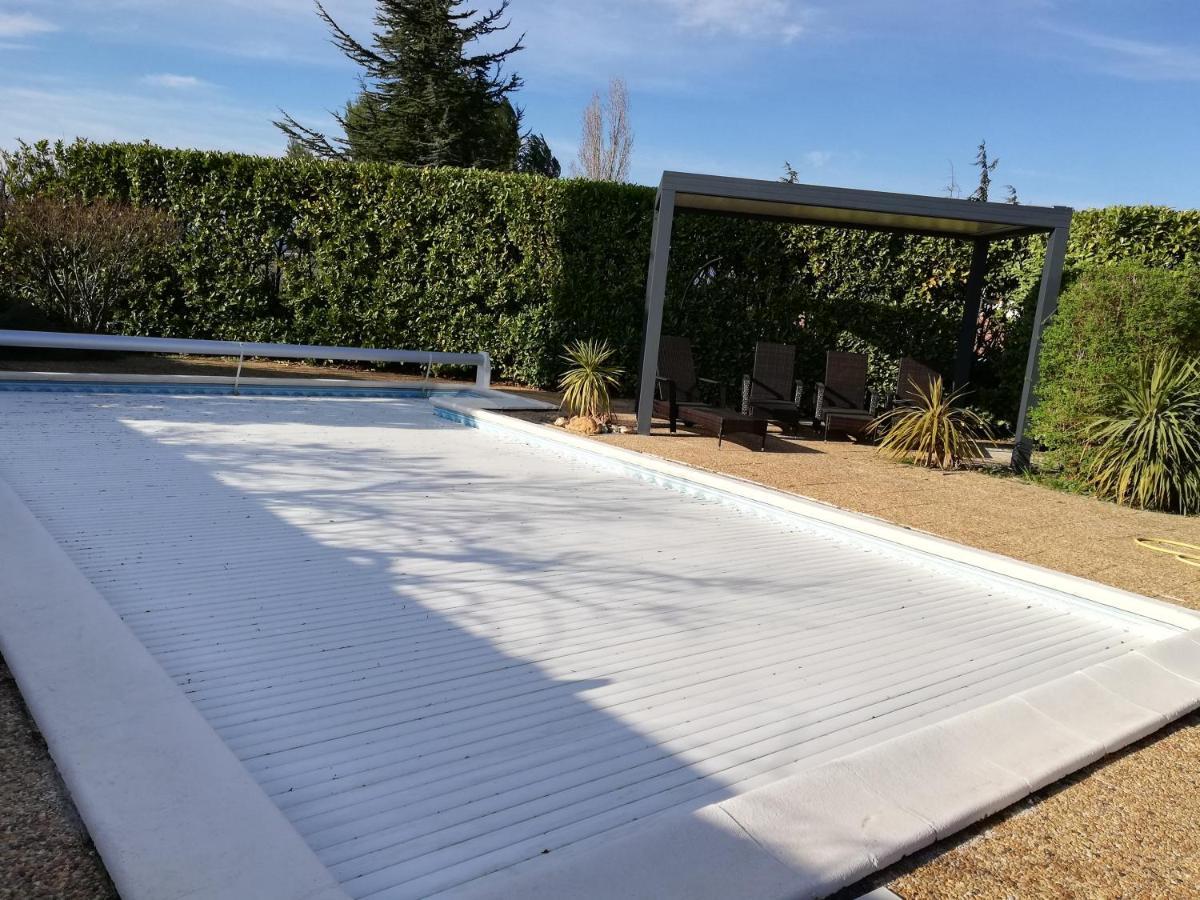 Maison D Architecte Chez Huguette Villalier المظهر الخارجي الصورة