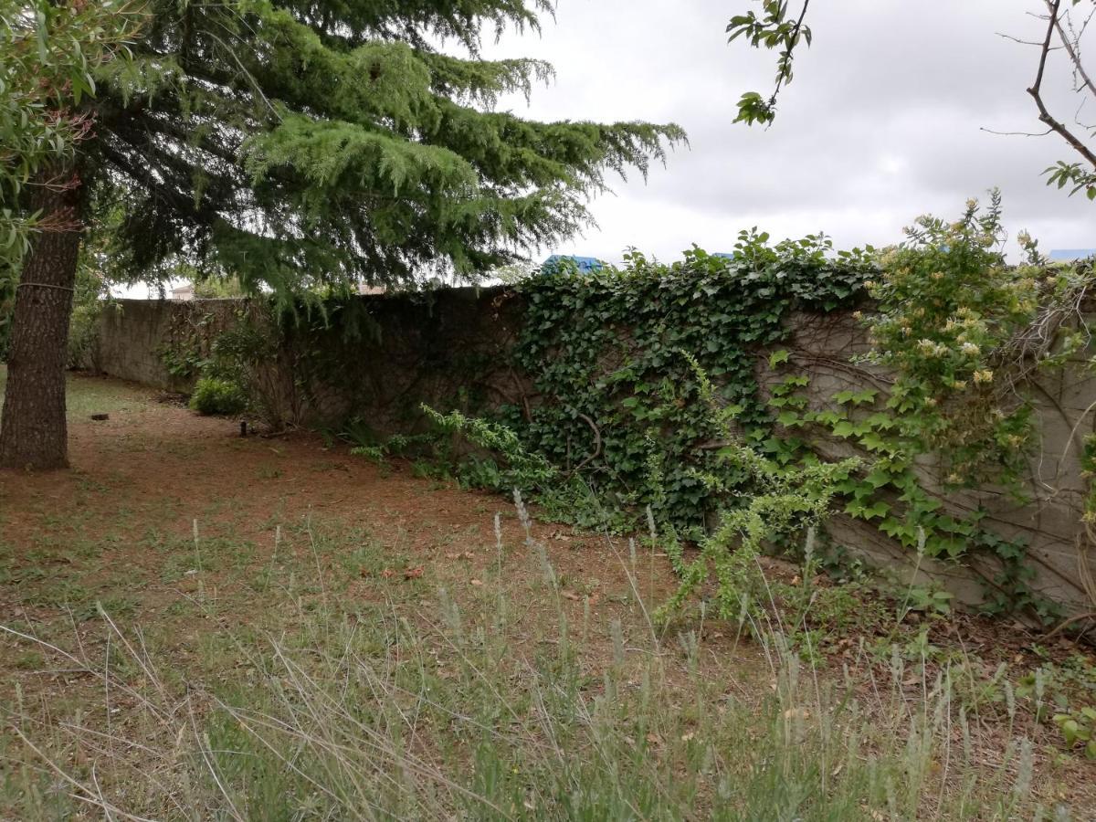 Maison D Architecte Chez Huguette Villalier المظهر الخارجي الصورة