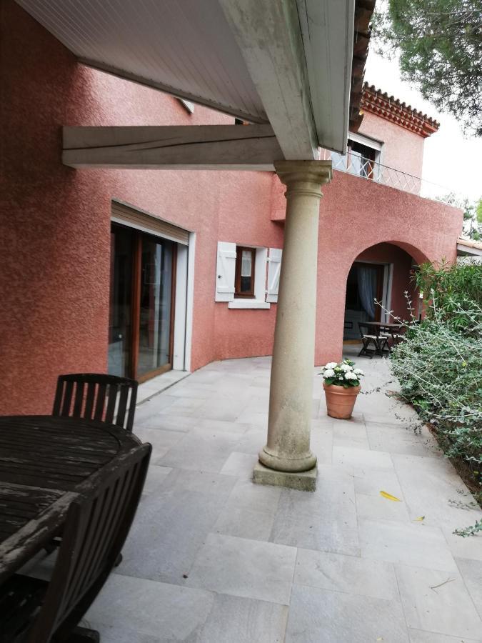 Maison D Architecte Chez Huguette Villalier المظهر الخارجي الصورة