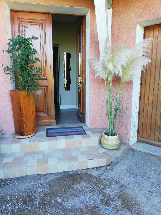 Maison D Architecte Chez Huguette Villalier المظهر الخارجي الصورة