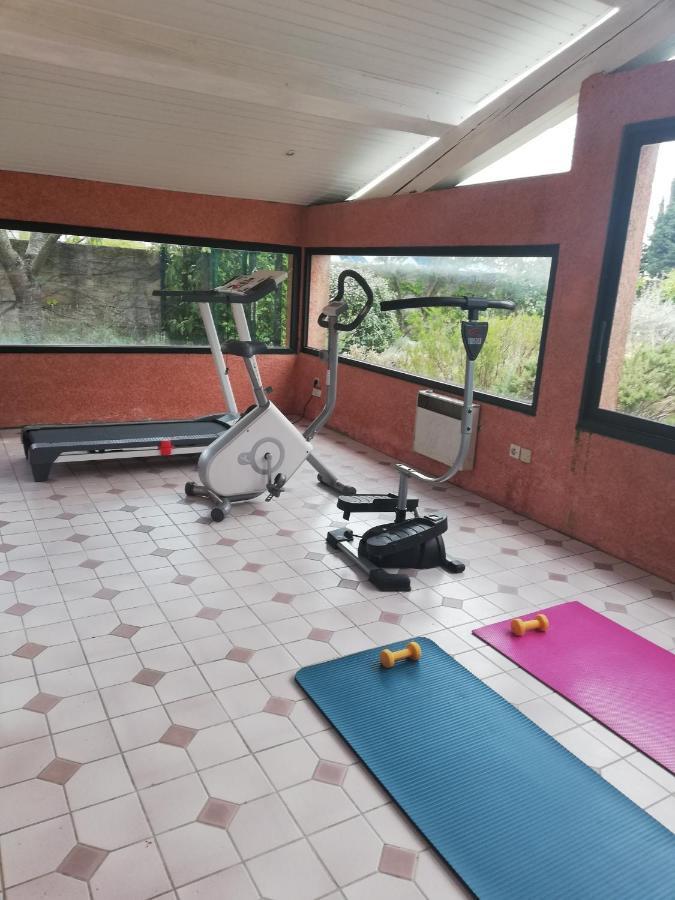 Maison D Architecte Chez Huguette Villalier المظهر الخارجي الصورة