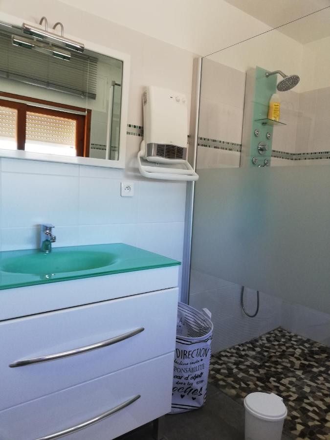 Maison D Architecte Chez Huguette Villalier المظهر الخارجي الصورة